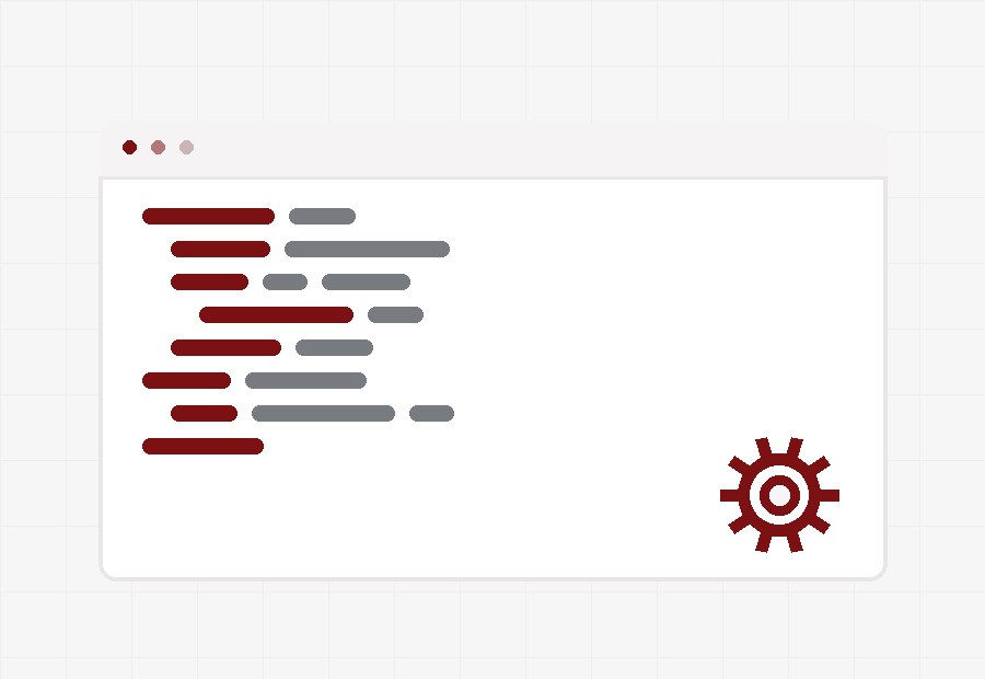 Expert Advisor source code window